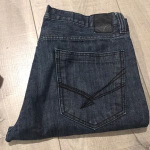 Marc Ecko Jeans size 34/30